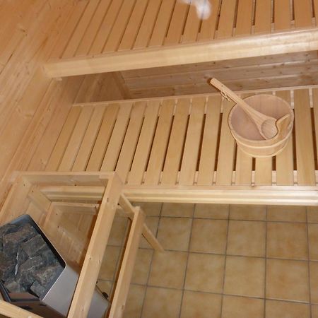 Landhaus Wiesengrund 브라운라제 외부 사진
