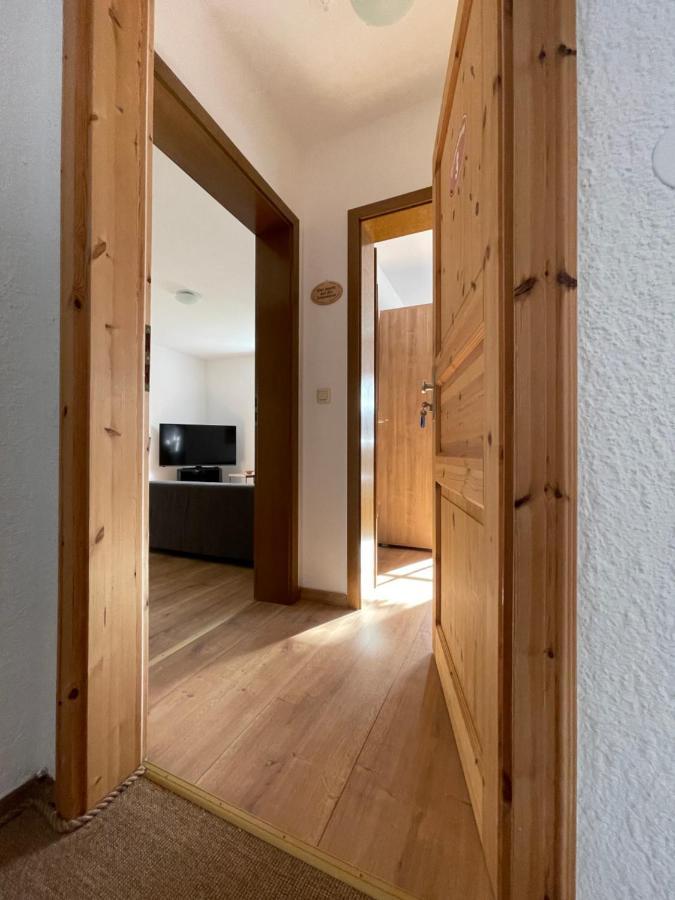 Landhaus Wiesengrund 브라운라제 외부 사진