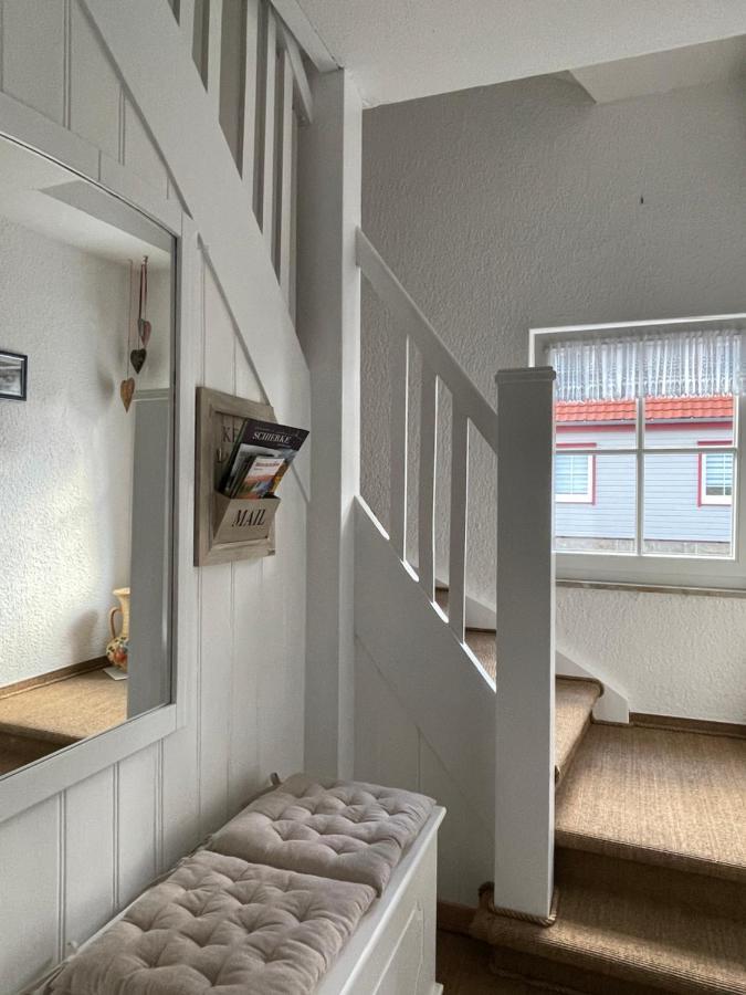 Landhaus Wiesengrund 브라운라제 외부 사진