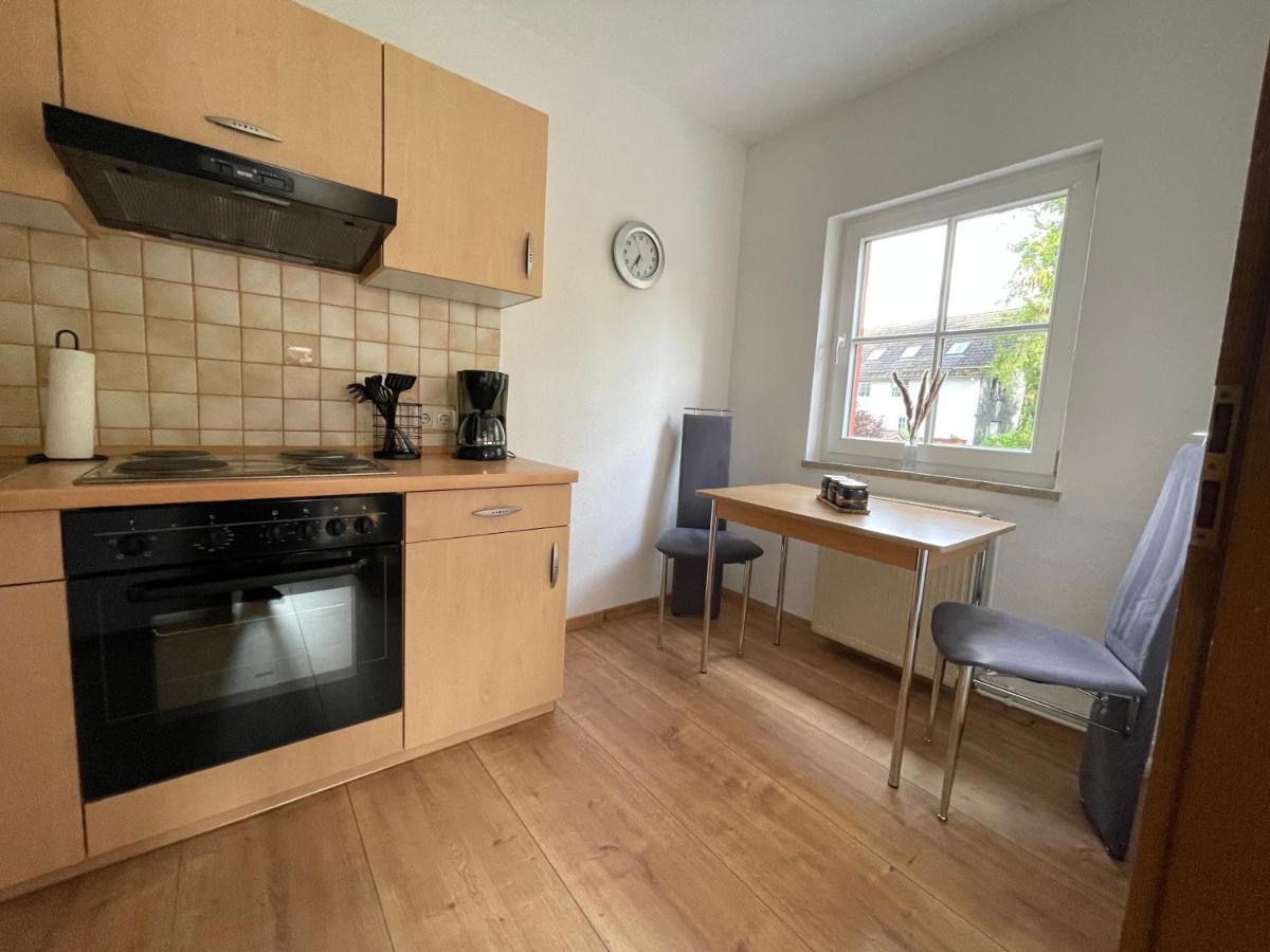 Landhaus Wiesengrund 브라운라제 외부 사진