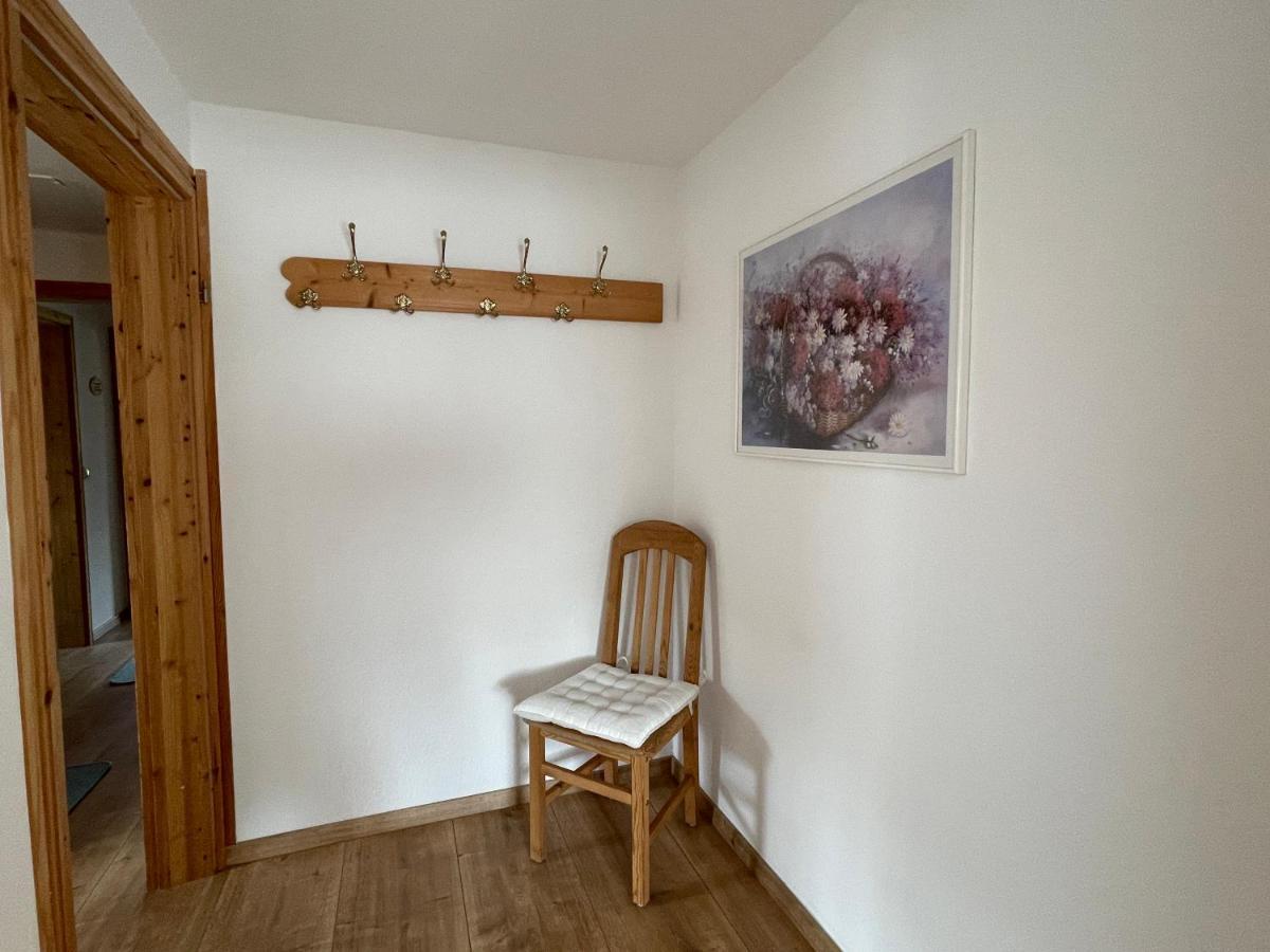 Landhaus Wiesengrund 브라운라제 외부 사진
