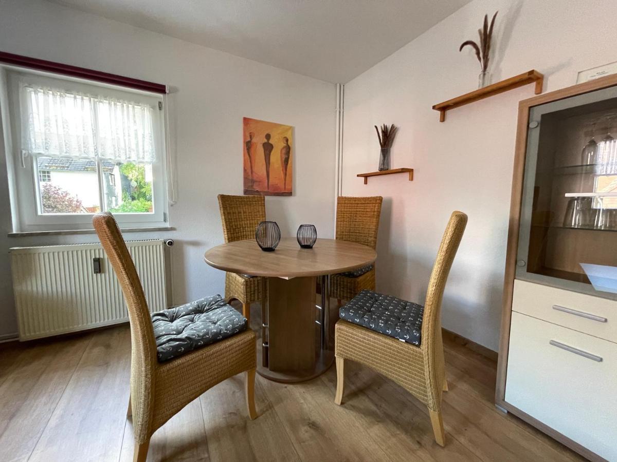 Landhaus Wiesengrund 브라운라제 외부 사진
