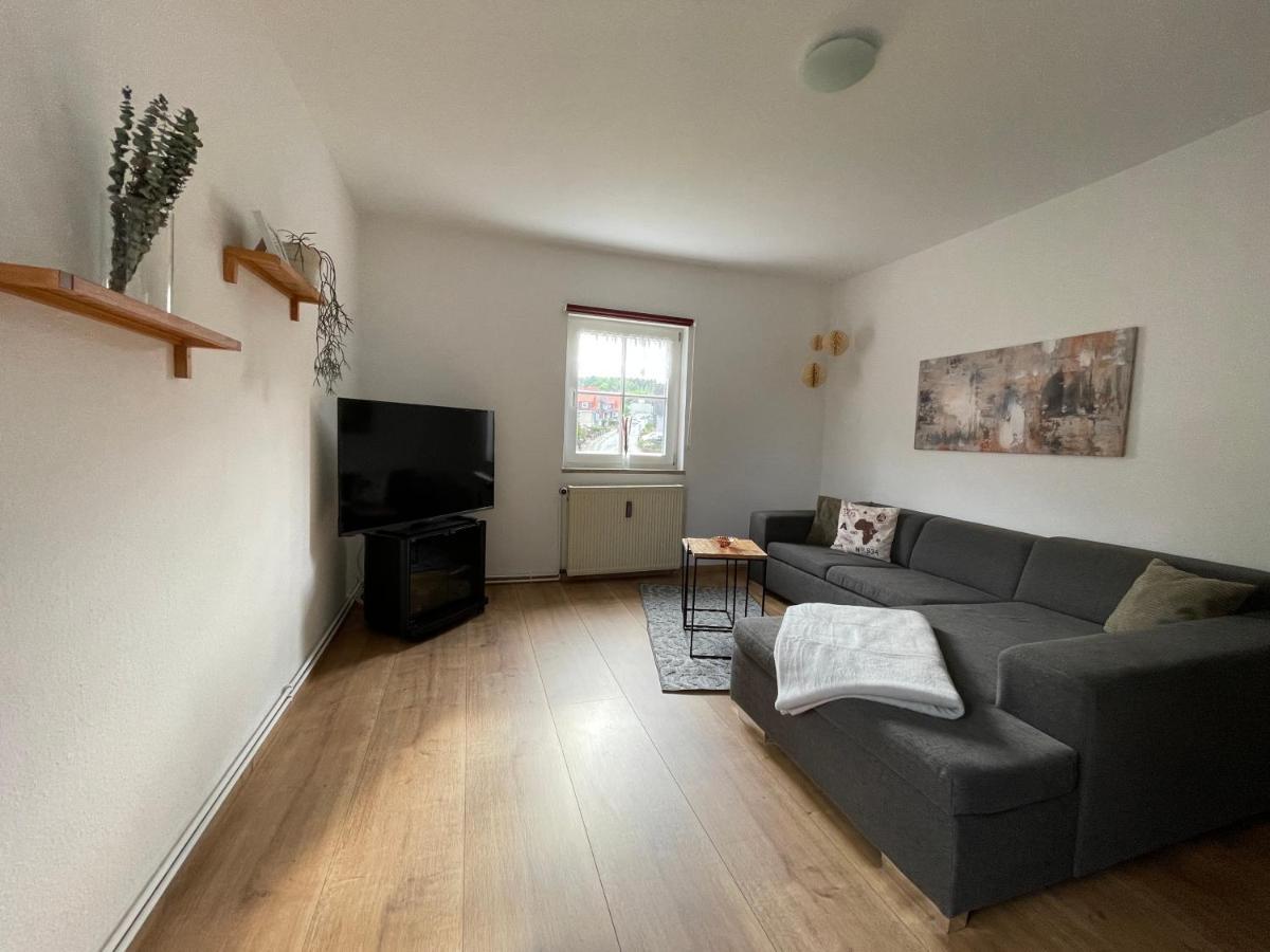 Landhaus Wiesengrund 브라운라제 외부 사진