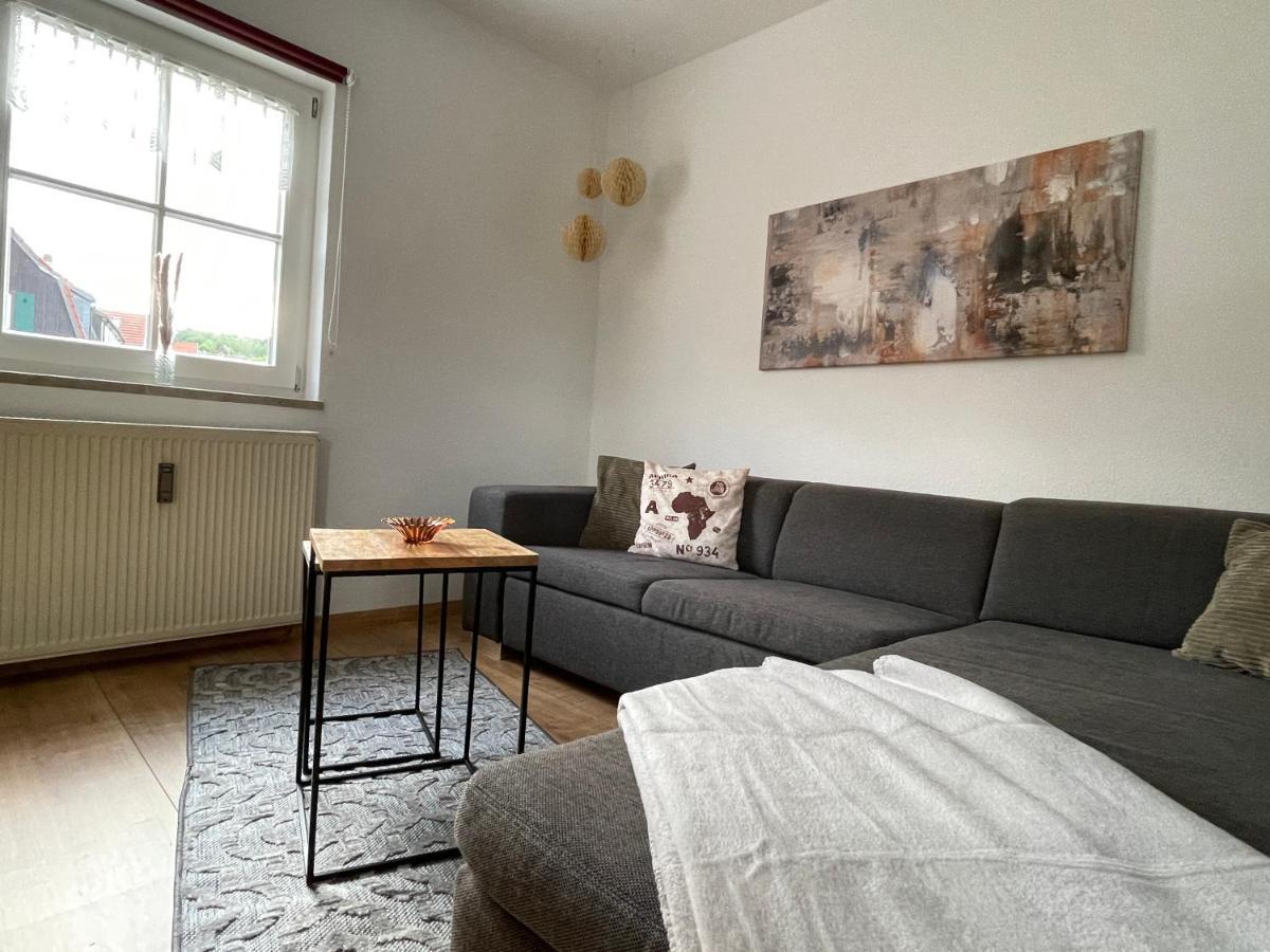 Landhaus Wiesengrund 브라운라제 외부 사진